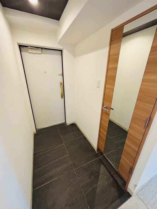 物件内観写真20　(玄関)