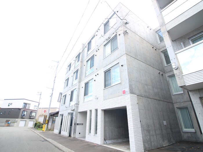 物件外観写真4　(外観写真)