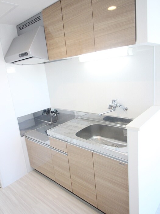 物件内観写真12　(キッチン)