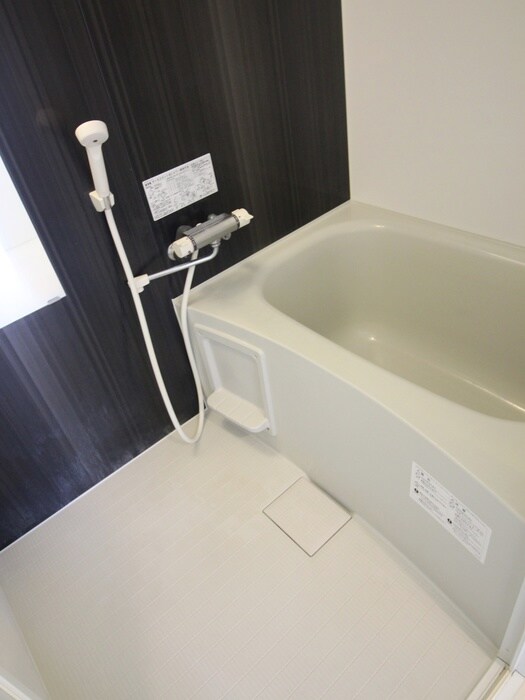 物件内観写真14　(バス／シャワールーム等)
