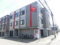 アークガーデン平岸５－７Ａ棟