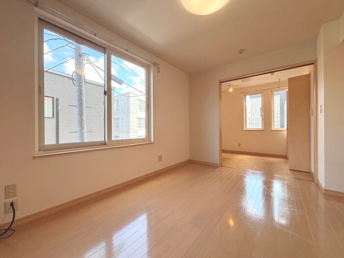 物件内観写真5　(居室)