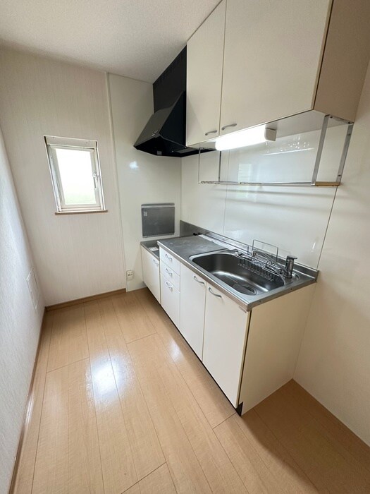 物件内観写真11　(キッチン)