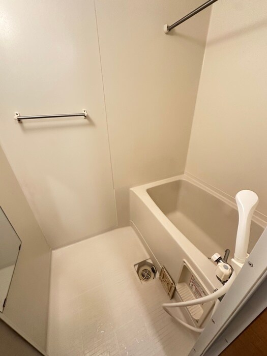 物件内観写真12　(バス／シャワールーム等)
