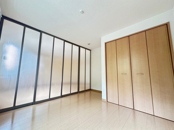 物件内観写真18　(居室)