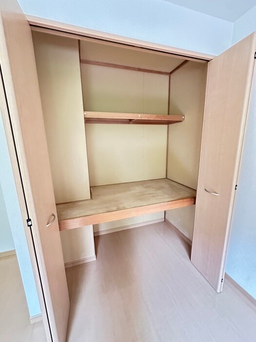 物件内観写真19　(収納)