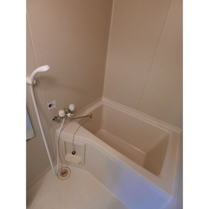 物件内観写真12　(バス／シャワールーム等)