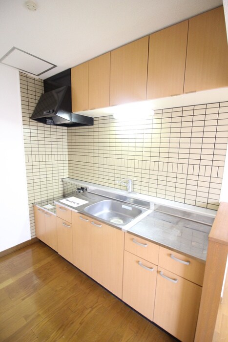 物件内観写真14　(キッチン)