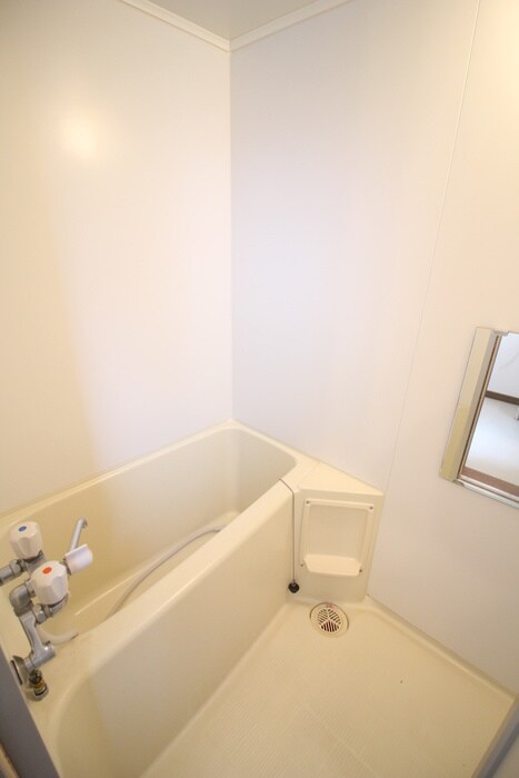 物件内観写真17　(バス／シャワールーム等)