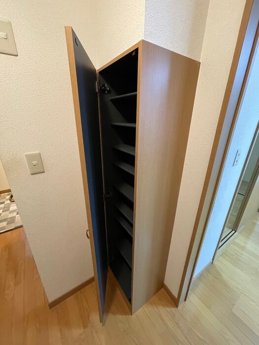 物件内観写真17　(靴箱)