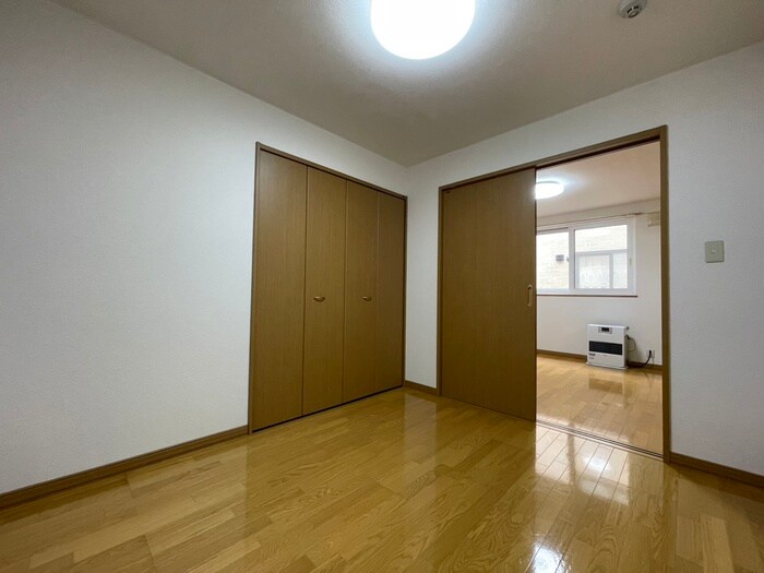 物件内観写真21　(居室)