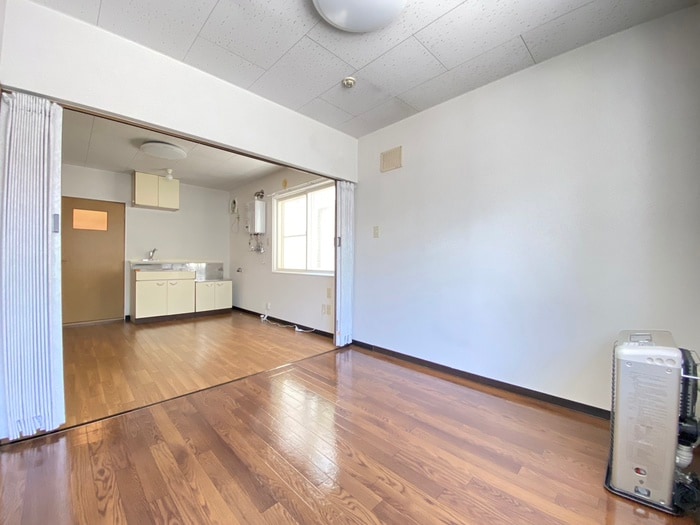 物件内観写真11　(居室)