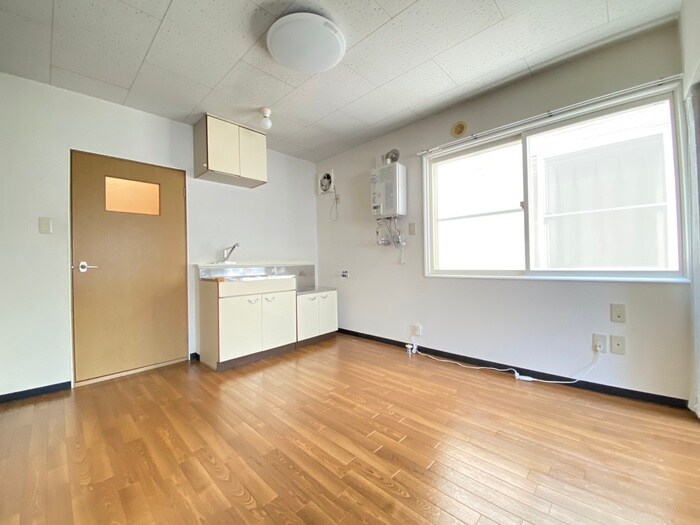 物件内観写真12　(居室)