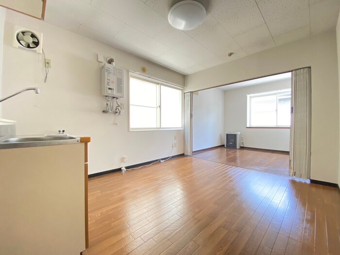 物件内観写真14　(居室)