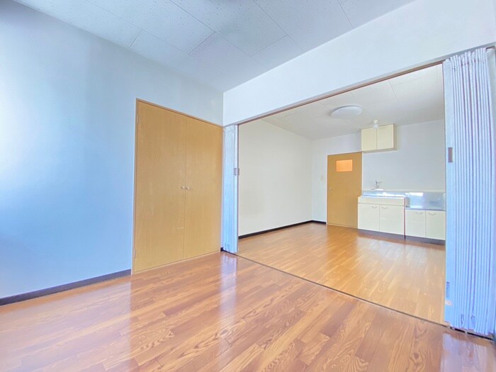 物件内観写真16　(居室)