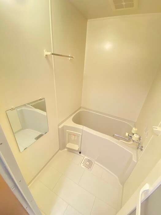 物件内観写真19　(バス／シャワールーム等)