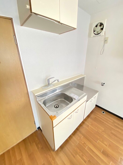 物件内観写真20　(キッチン)