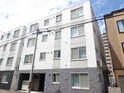 プラティーヌ北円山