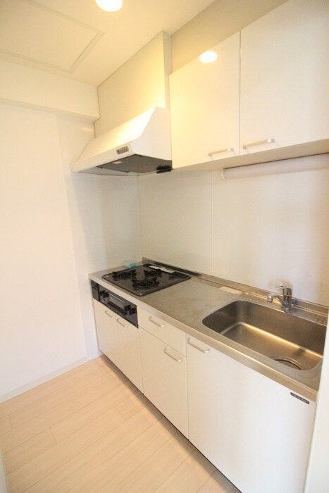 物件内観写真11　(キッチン)