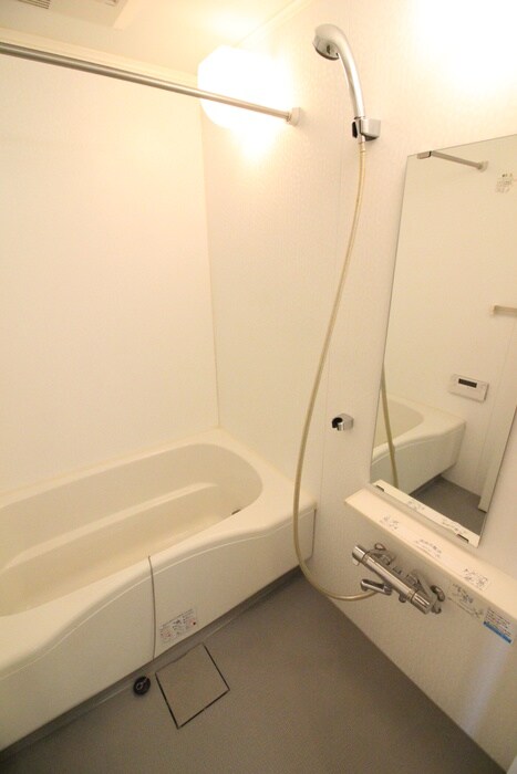 物件内観写真12　(バス／シャワールーム等)