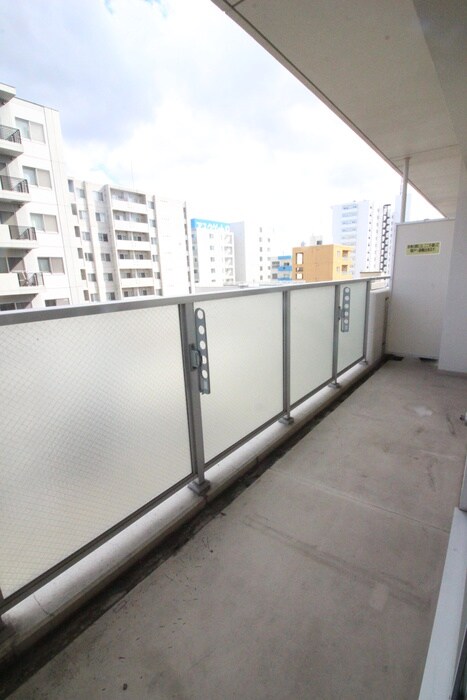 物件内観写真18　(ベランダ・バルコニー)