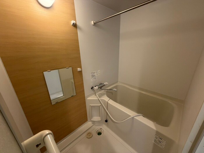物件内観写真12　(バス／シャワールーム等)