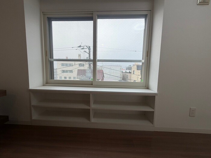 物件内観写真18　(居室)