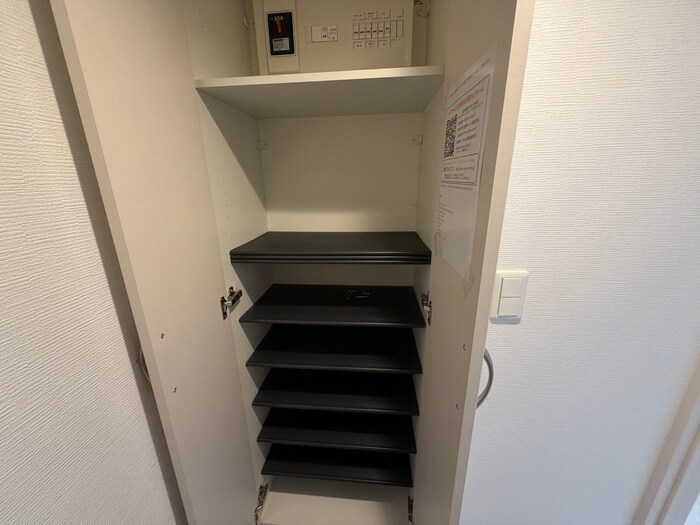 物件内観写真21　(靴箱)