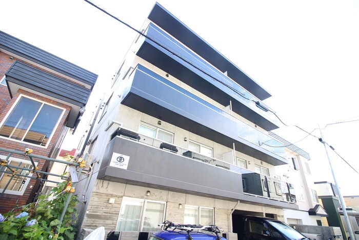 物件外観写真4　(外観写真)