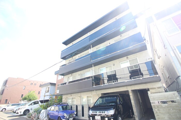 物件外観写真5　(外観写真)