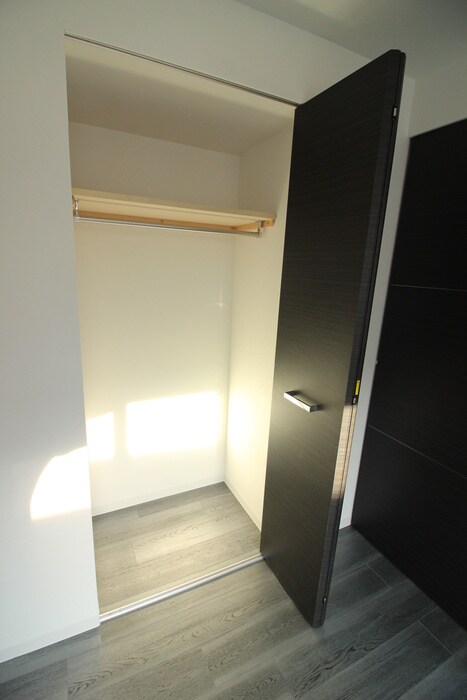 物件内観写真10　(収納)