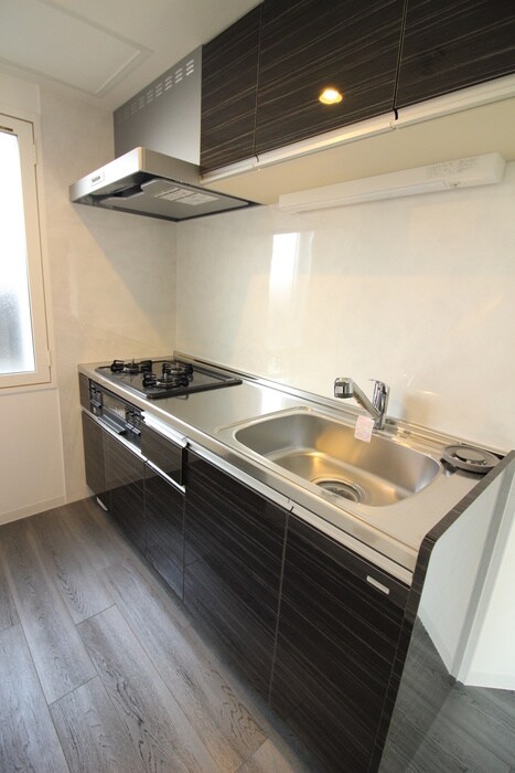 物件内観写真11　(キッチン)