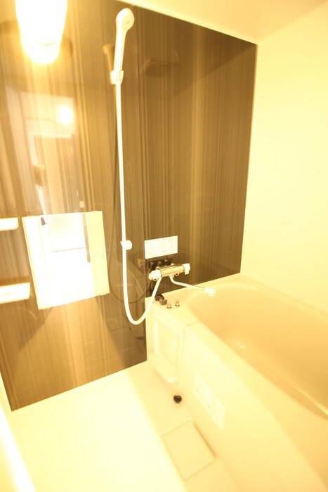 物件内観写真13　(バス／シャワールーム等)