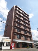 八軒六条館