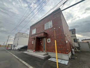 Ｔ－ＭＡＩＺＯＮ外観写真