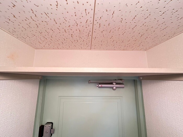 物件内観写真17　(靴箱)