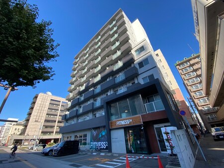 ＬＡＶＩＴＡ　４１０外観写真