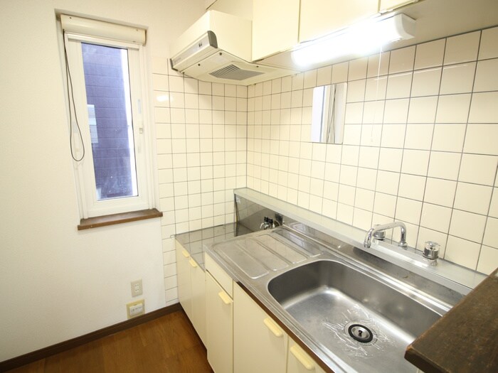 物件内観写真14　(バス／シャワールーム等)