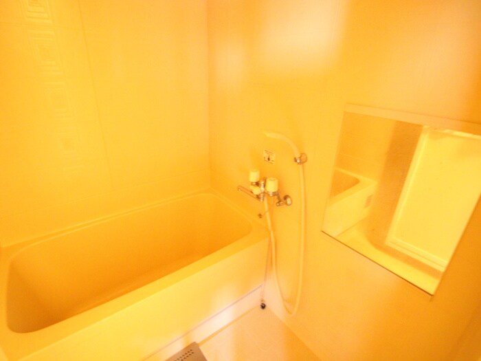 物件内観写真15　(バス／シャワールーム等)