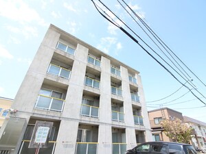 Luna 26外観写真
