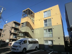 ノ－スヴィラ外観写真