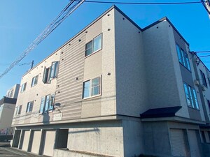 ＦｉｏｒｅⅠ外観写真