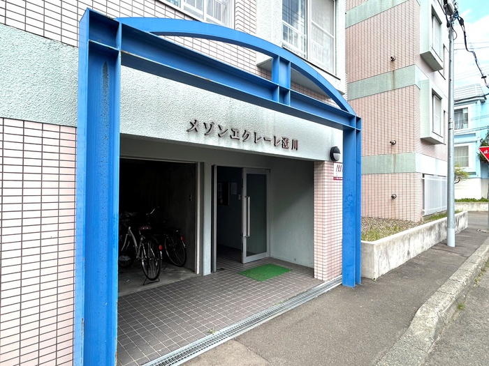 外観写真