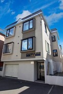 エクシード神宮前参番館