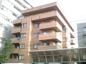 ﾒｿﾞﾝﾄﾞﾕｷ外観写真