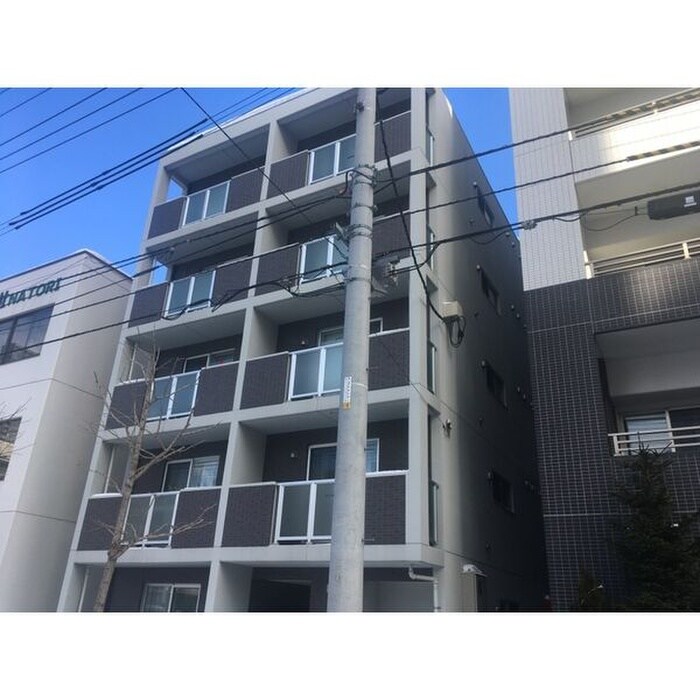 物件外観写真2　(外観写真)