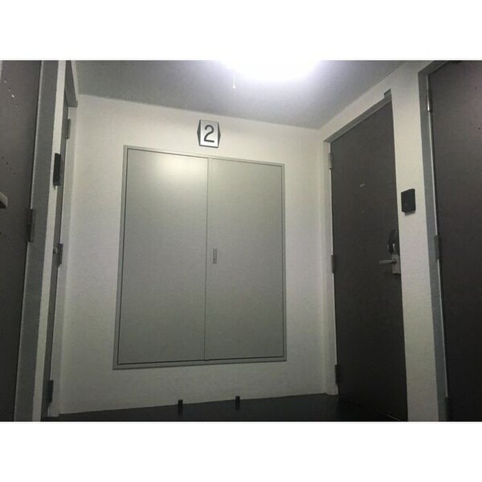 物件外観写真5　(外観写真)