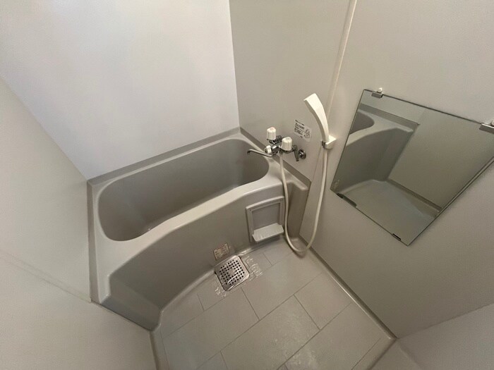 物件内観写真14　(バス／シャワールーム等)