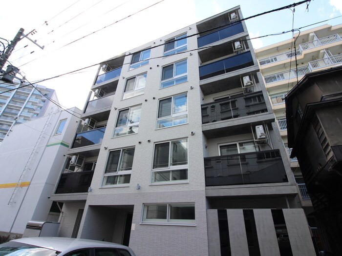 物件外観写真2　(外観写真)