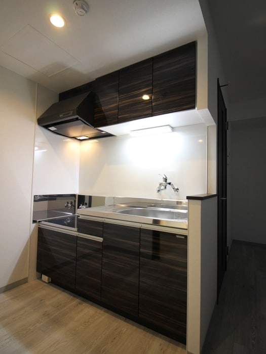 物件内観写真12　(キッチン)